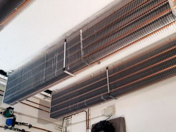 Dal 1991 GMS è leader a Firenze nella progettazione, installazione ed assistenza di impianti di refrigerazione industriali. Richiedi info on line!