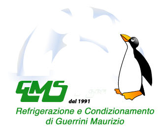 GMS Refrigerazione e Condizionamento